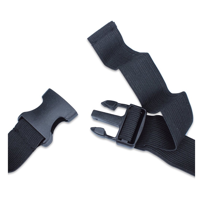 Pikkaboo - Nap Safe Car Seat Head Support - Big Stars