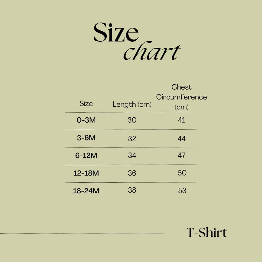 Issy & Lilo Short Sleeve Bamboo T-Shirt and Shorts Apricot - 2 Pcs