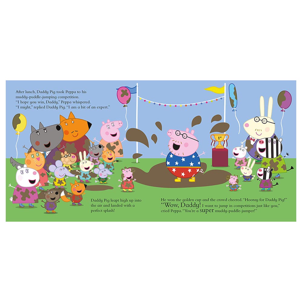 Peppa Pig: Super Peppa!