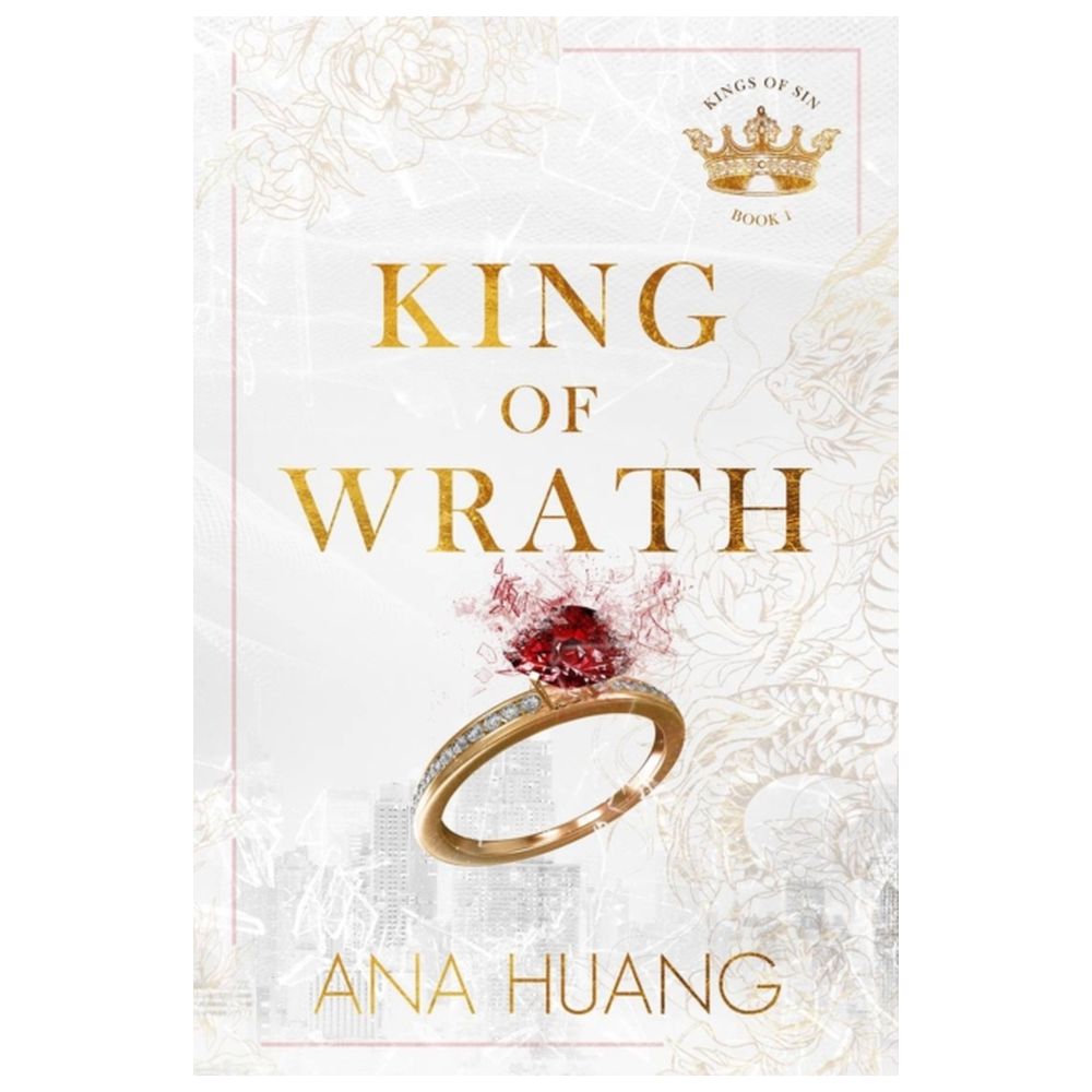 King Of Wrath 