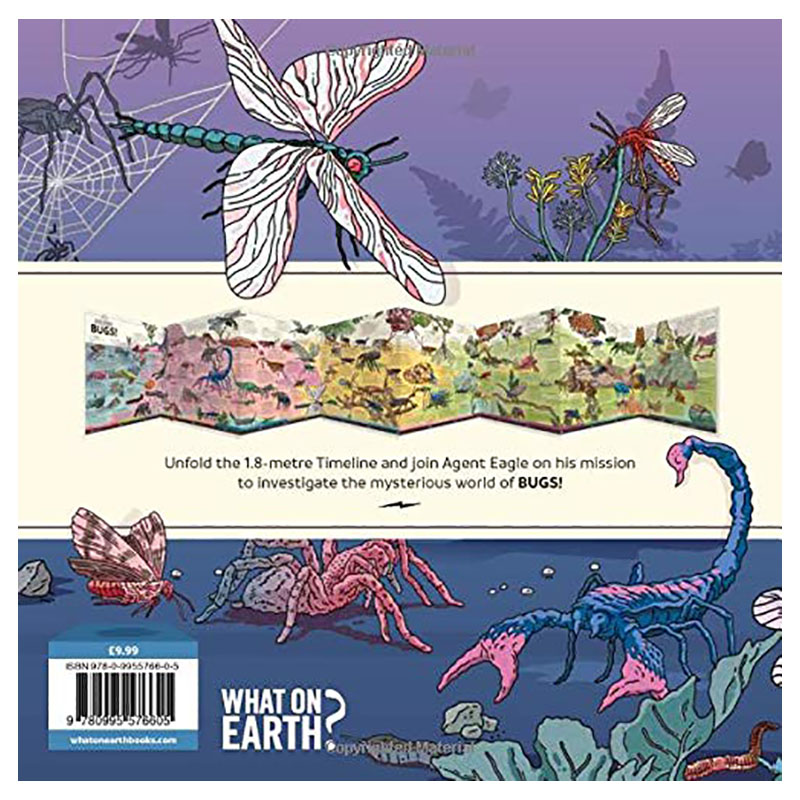 Bugs! : Explorer