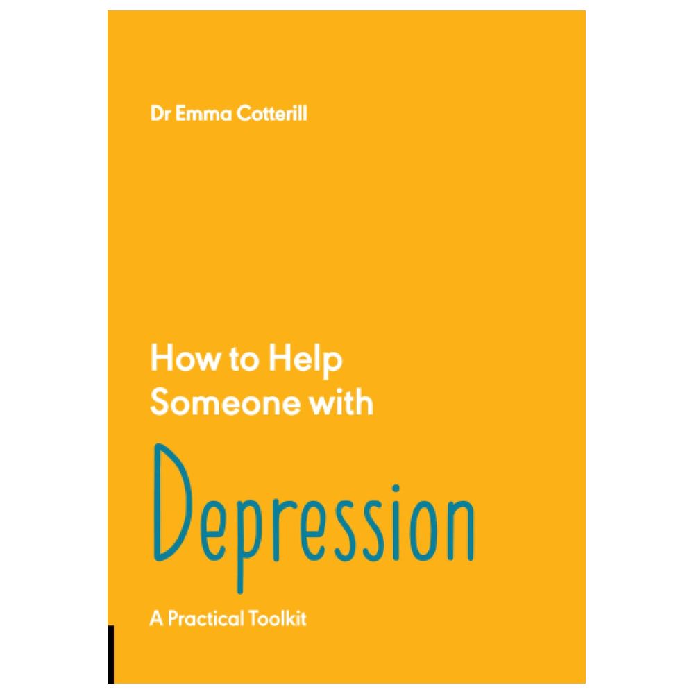 How To Help Someone With Depression 