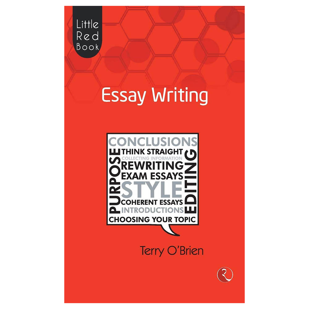 Little Red Book: Essay Writing