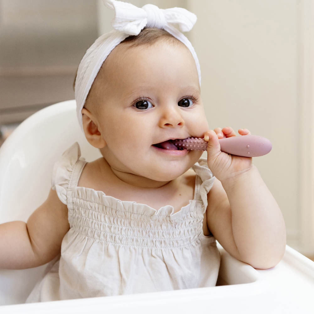Ezpz - Oral Development Tools - Blush