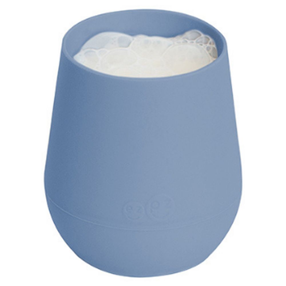 Ezpz - Tiny Cup - Indigo - 60 ml