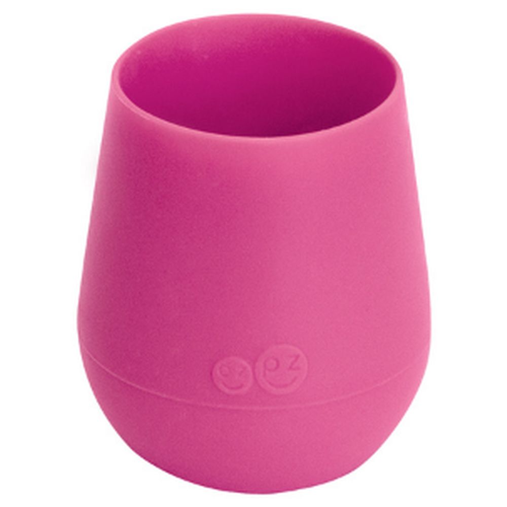 Ezpz - Tiny Cup - Pink - 60 ml