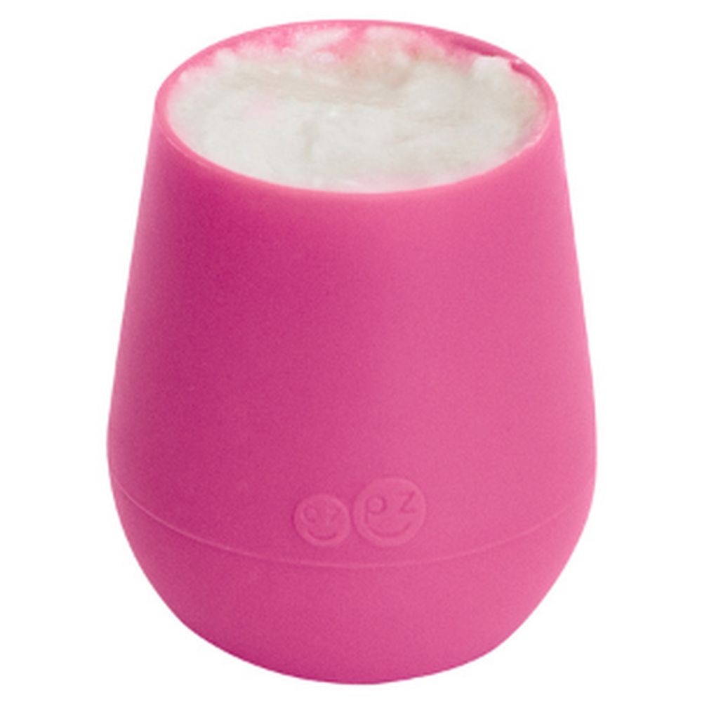 Ezpz - Tiny Cup - Pink - 60 ml