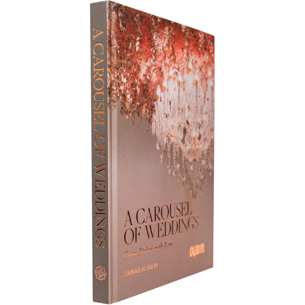 A Carousel Of Weddings - From Dubai with Love