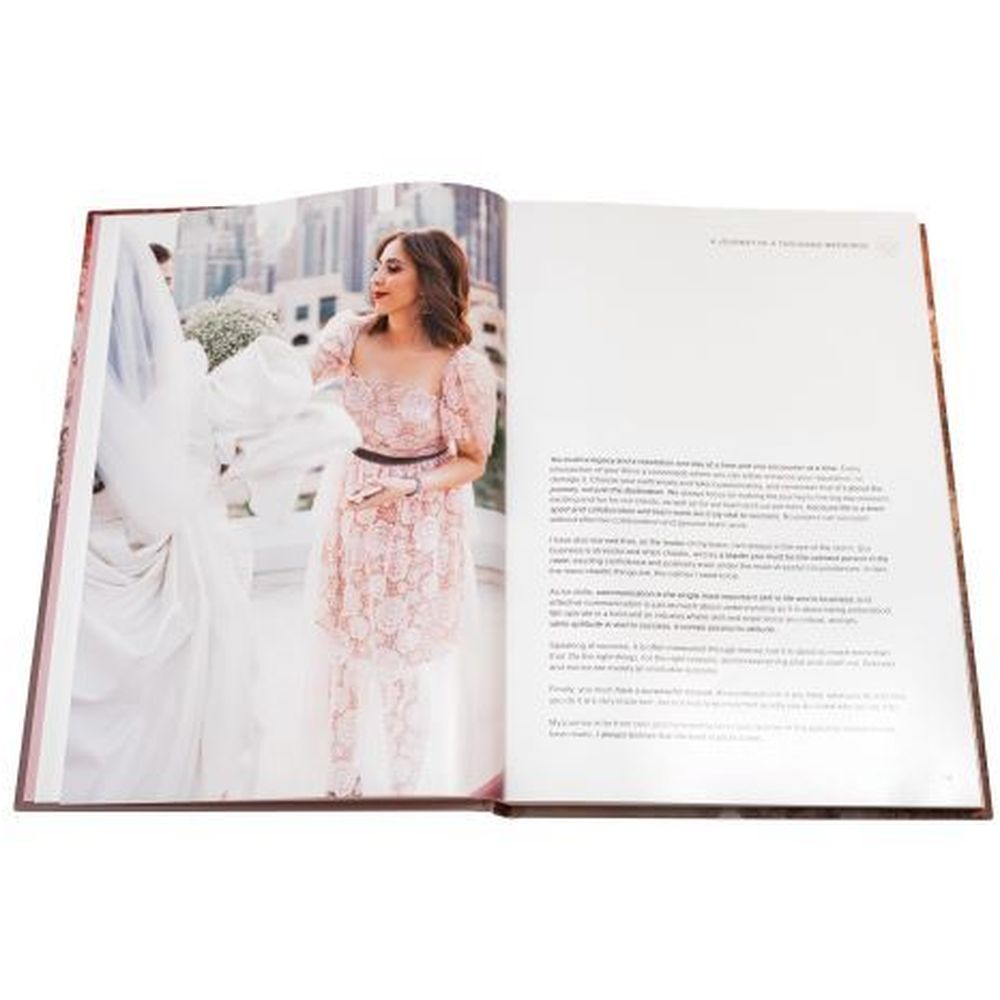 A Carousel Of Weddings - From Dubai with Love