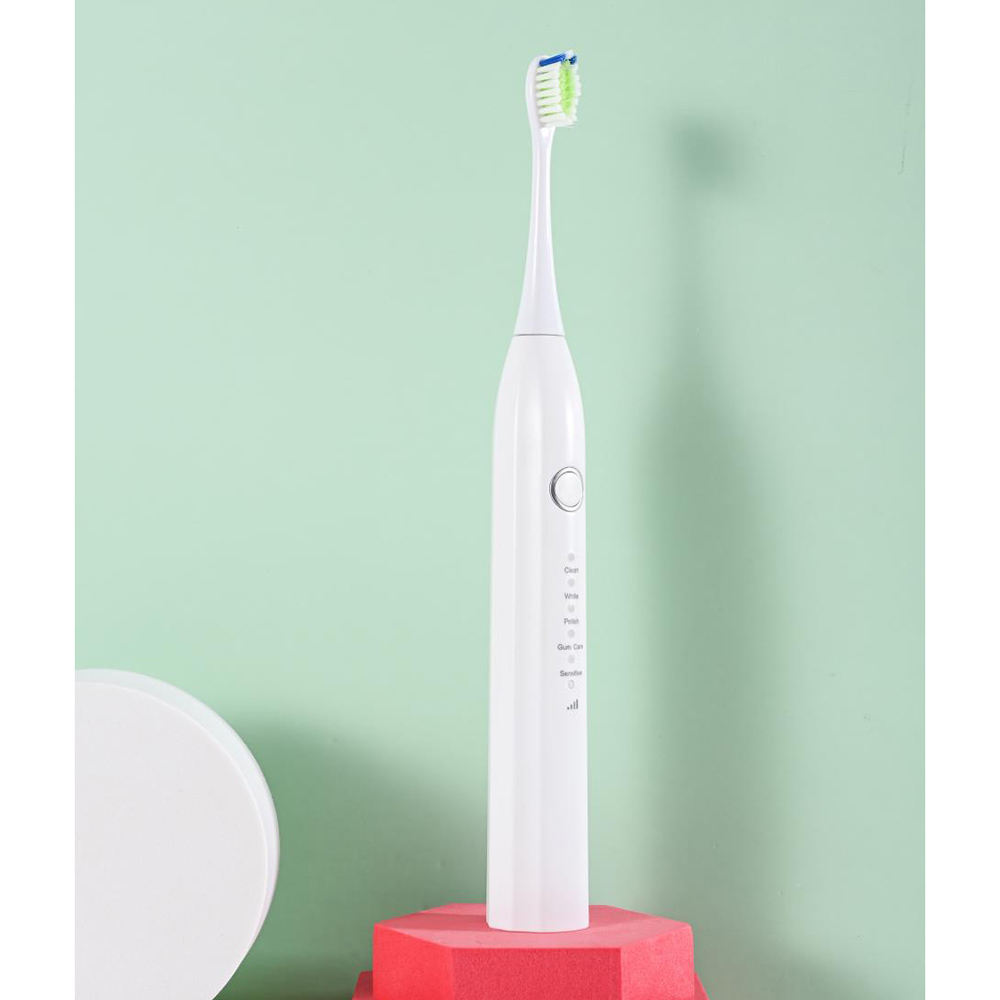 Spectrum - Sonic Electric Toothbrush - Assorted