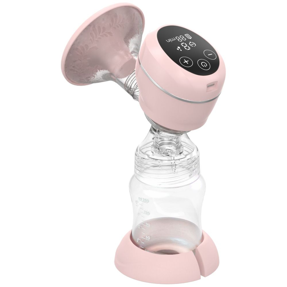 Spectrum - Rechargeable Portable Breast Pump