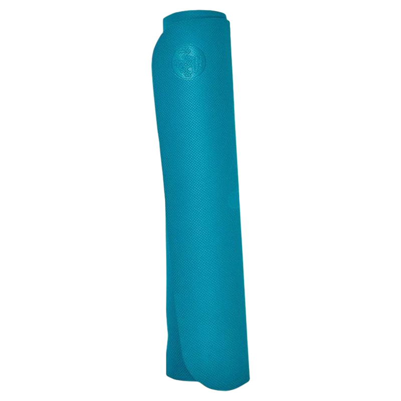 Manduka - Begin Yoga Mat - Bondi Blue