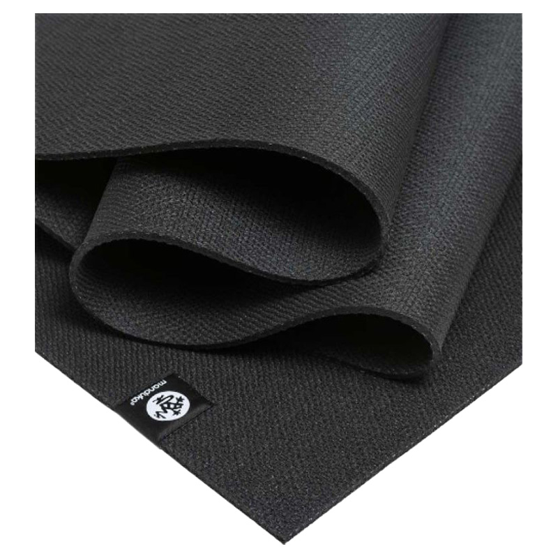 Manduka - Manduka X Yoga Mat - Black