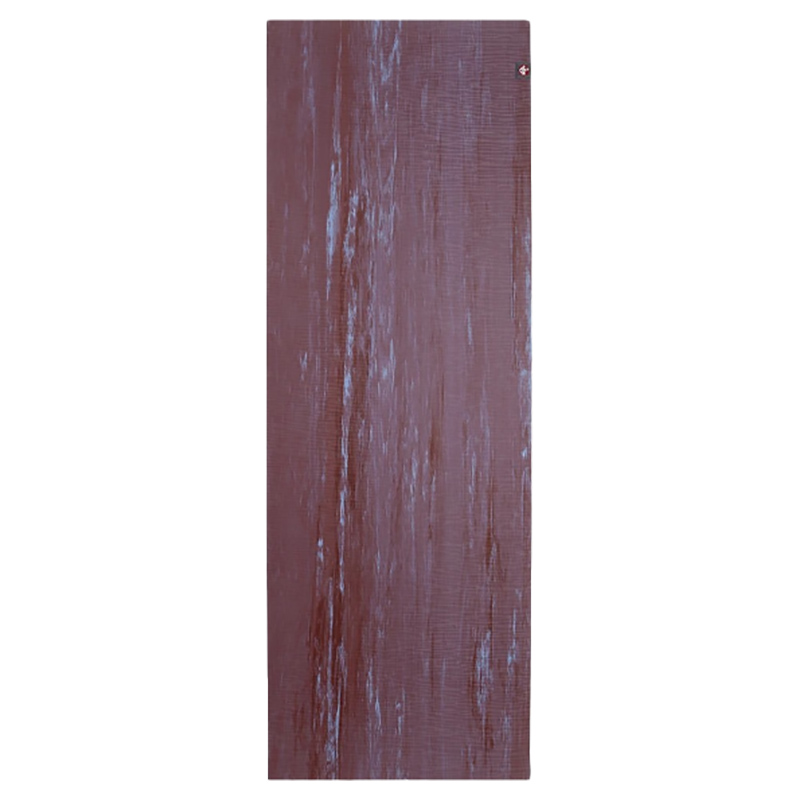 MANDUKA - Eko Lite Yoga Mat 4mm 71 Inch - Root Marbled