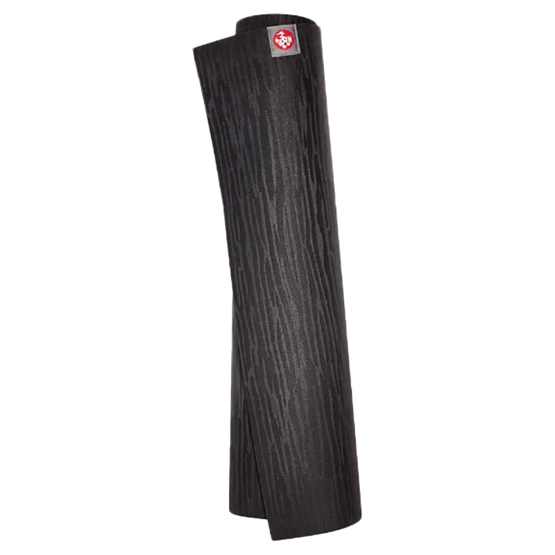 MANDUKA - Eko Lite Yoga Mat 4mm 71 Inch - Black 