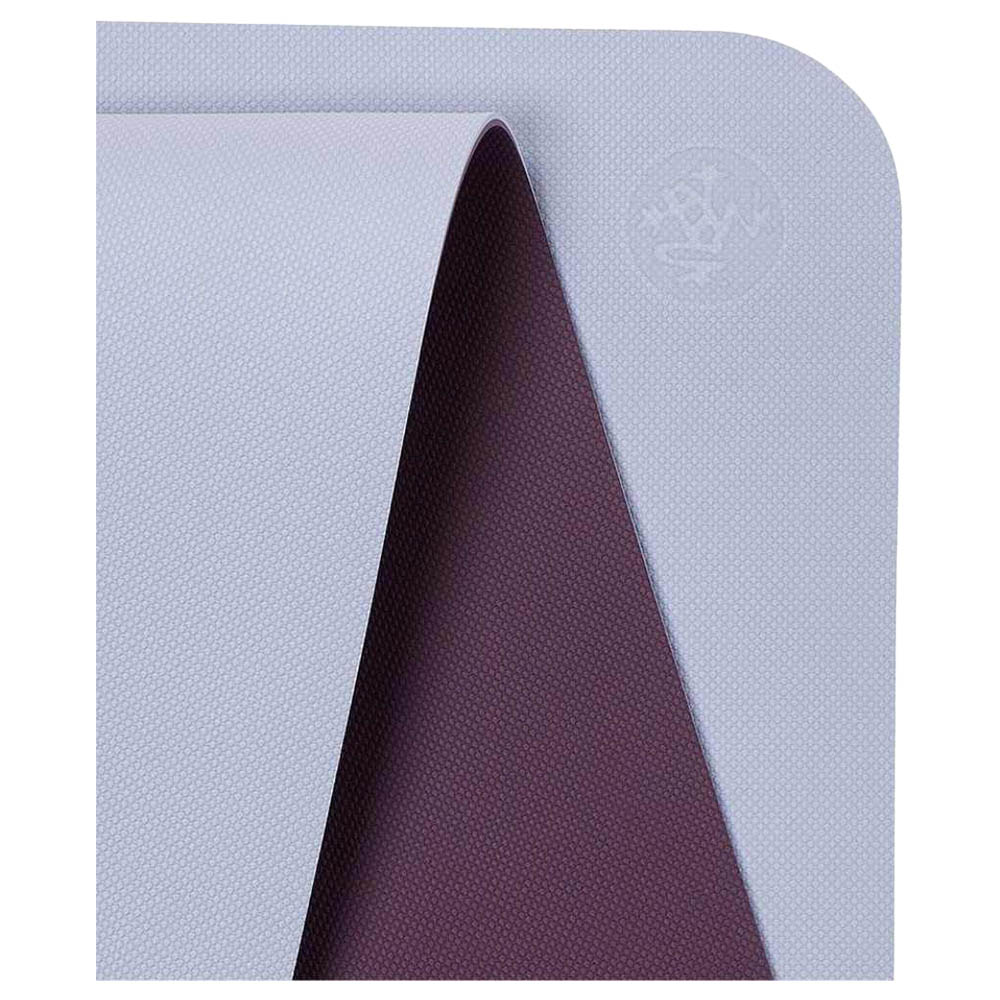 Manduka - Begin Yoga Mat - Lavender Fig - 68 Inch
