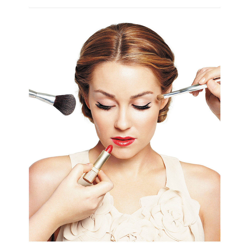 Lauren Conrad Style