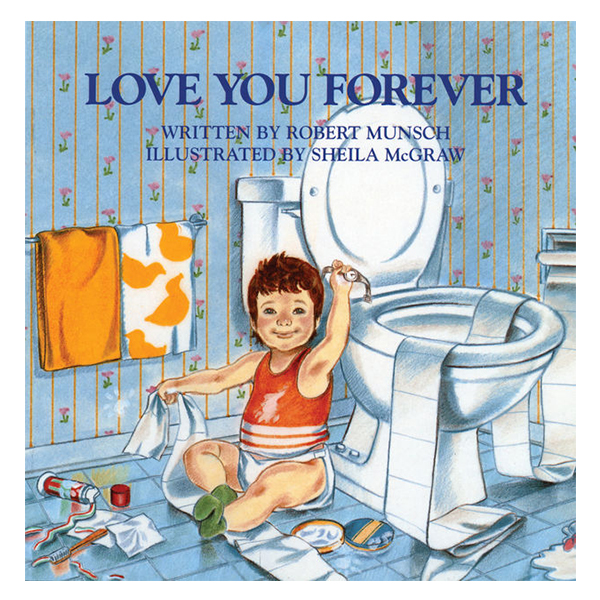Love You Forever