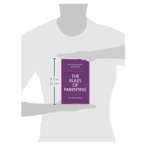 The Rules of Parenting