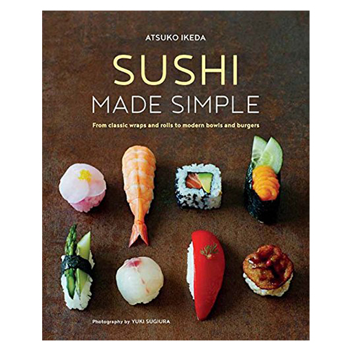 Sushi Made Simple