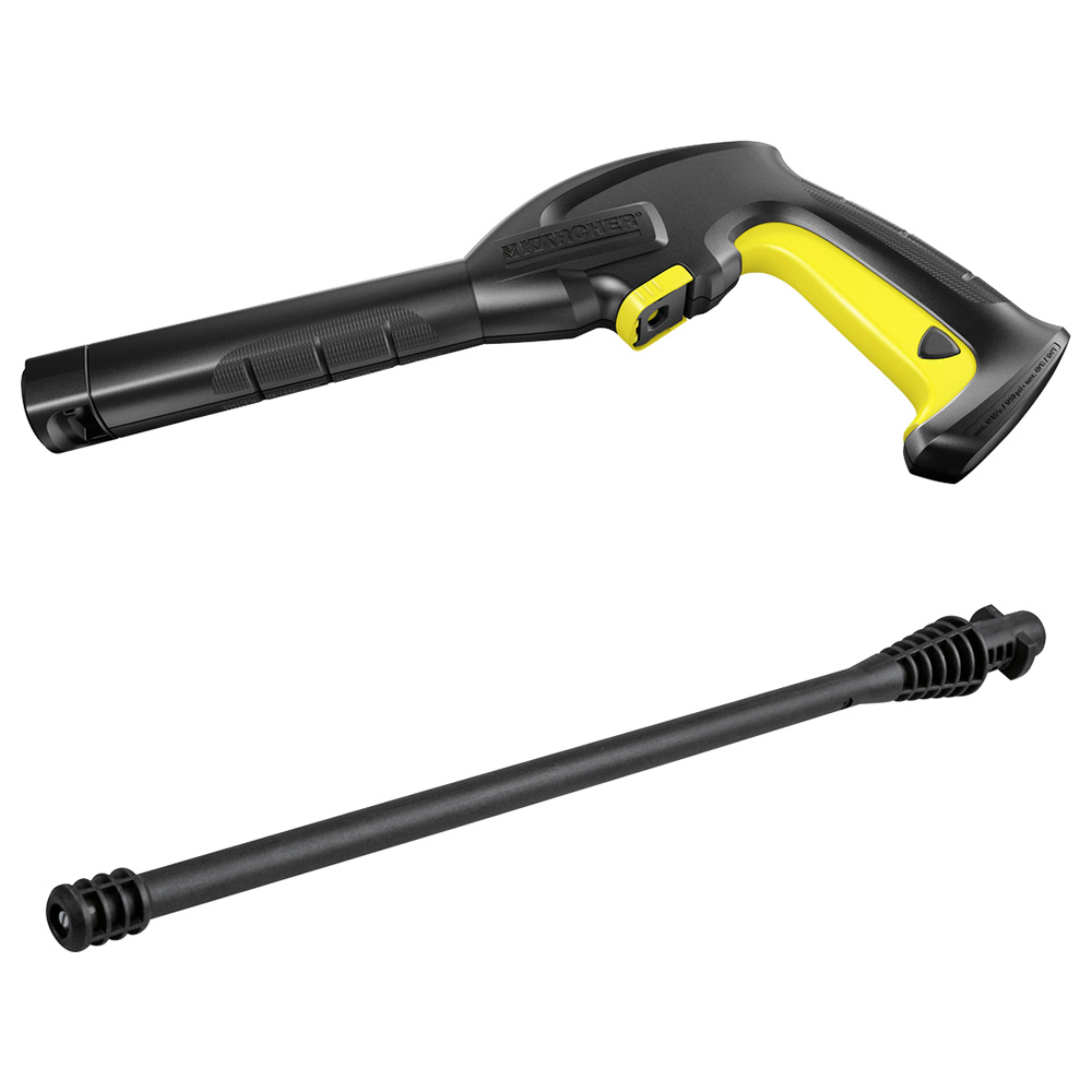 Karcher K 1 Horizontal Pressure Washer