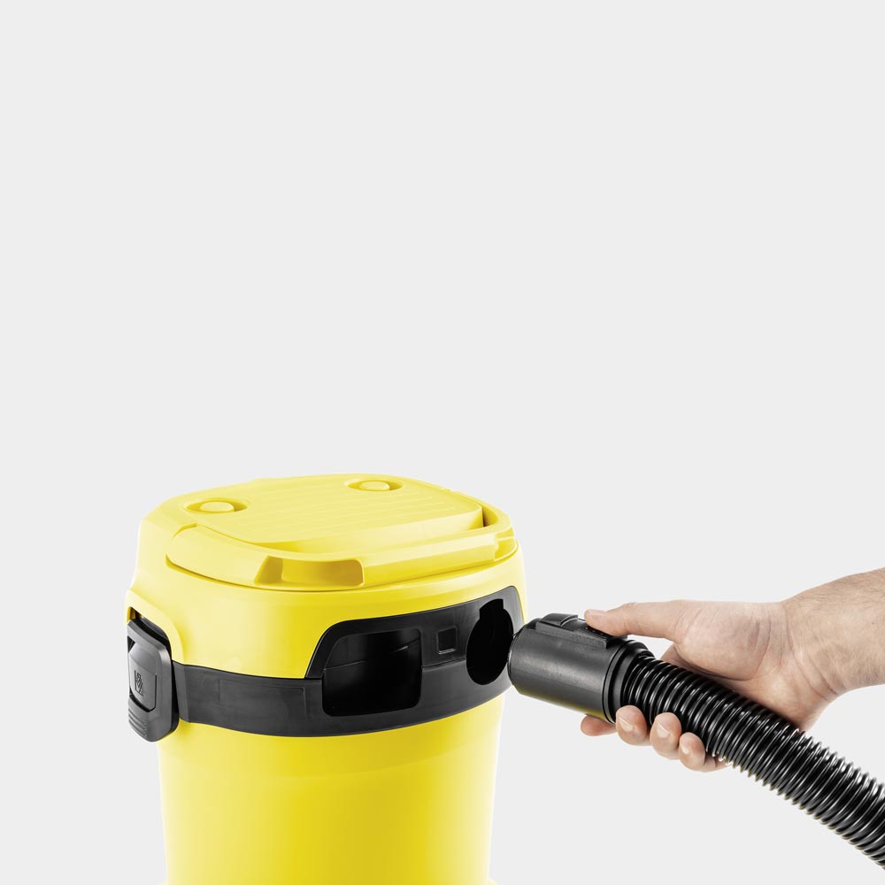 Karcher Wet And Dry Vacuum Cleaner WD 2 Plus V-12/4/18/C