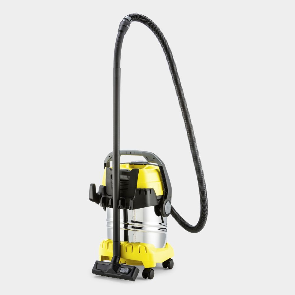 Karcher Wet & Dry Vacuum Cleaner 1100W