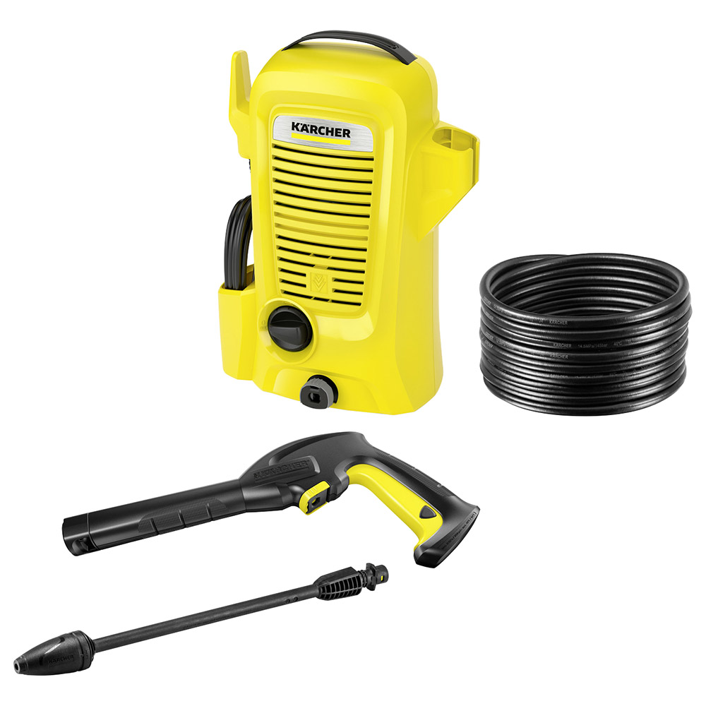 Karcher K 2 Universal High Pressure Washer