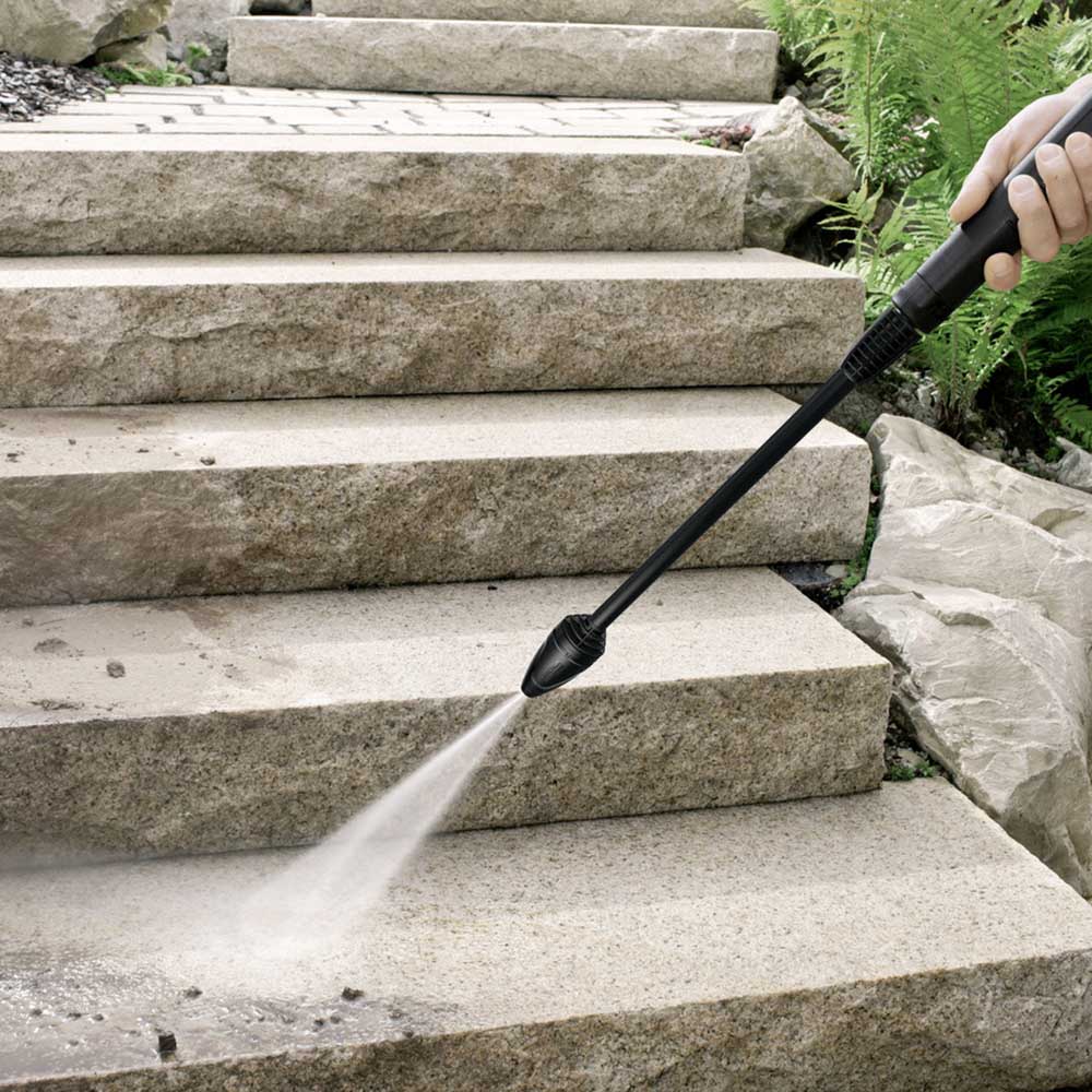 Karcher K 2 Universal High Pressure Washer