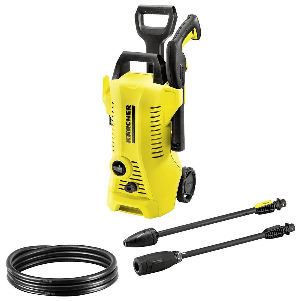 Karcher K 2 Power Control GB Pressure Washer