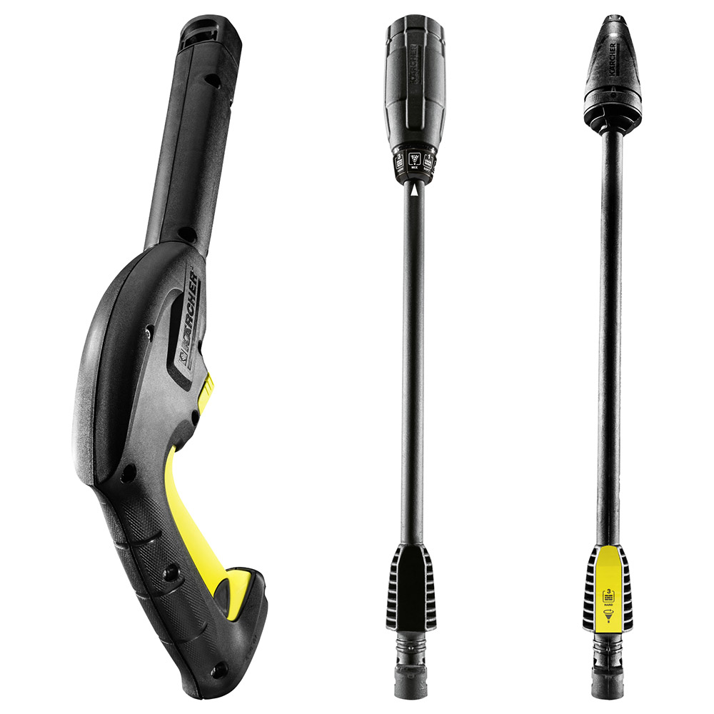Karcher K 2 Power Control GB Pressure Washer
