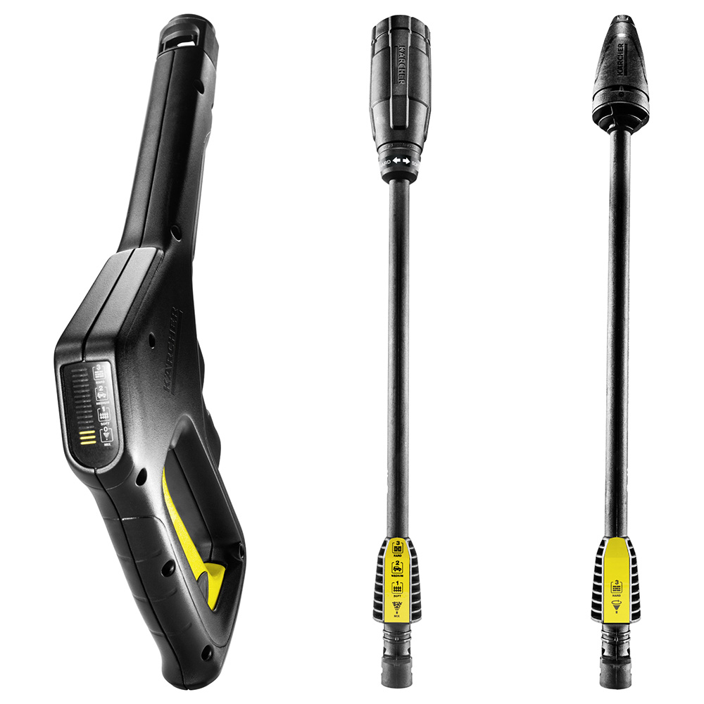 Karcher K 3 Power Control GB Pressure Washer