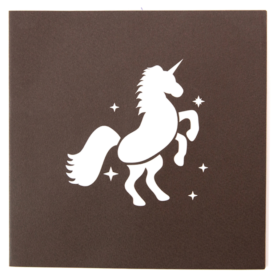 Abra Cards - Unicorn