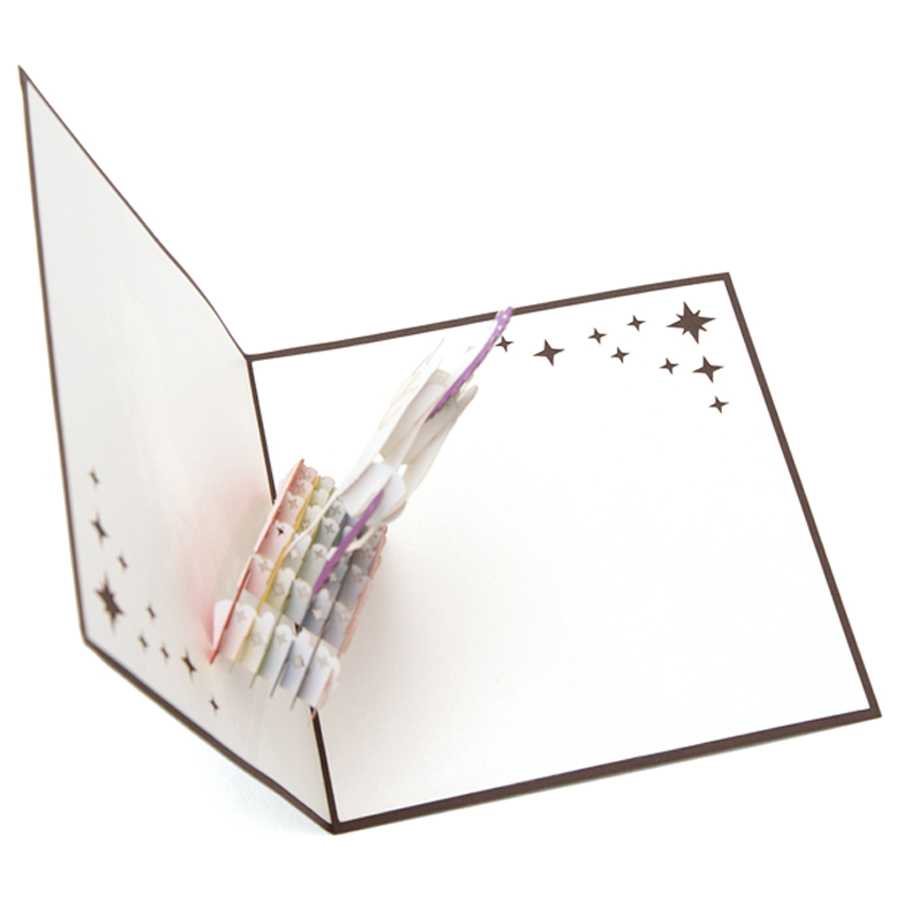 Abra Cards - Unicorn