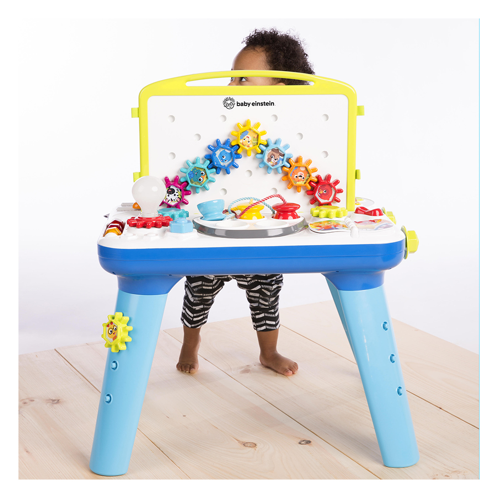 Baby Einstein - Core Curiosity Table