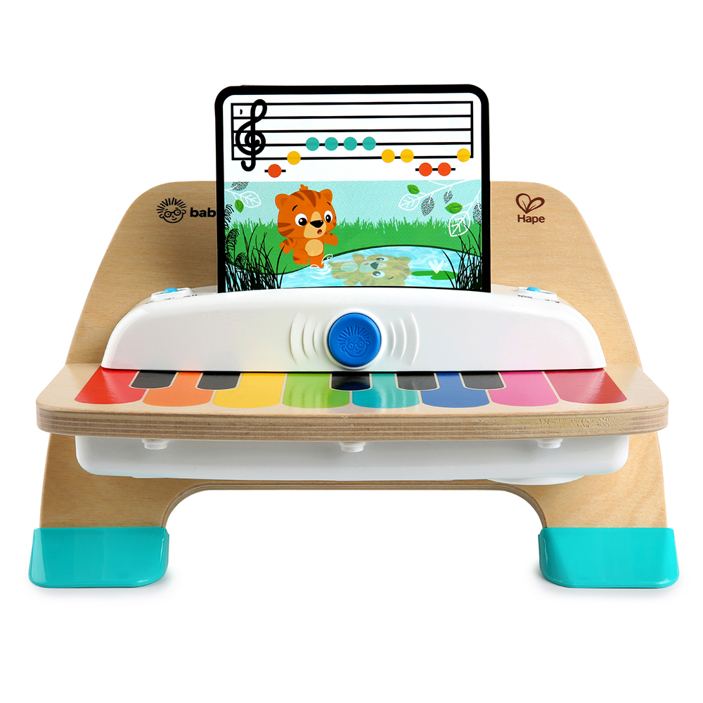 Baby Einstein - Hape Color Touch Piano