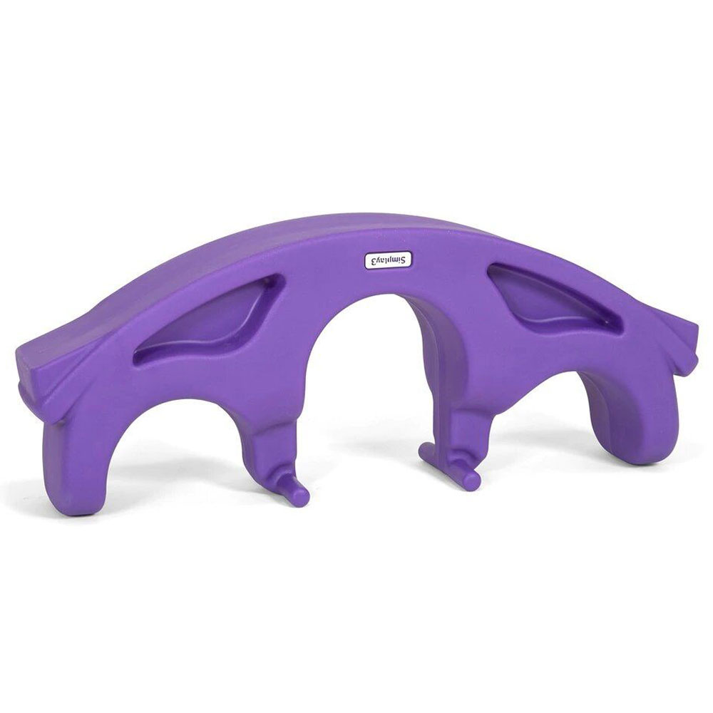 Simplay3 - Rock & Roll Teeter See Saw - 2 Seater