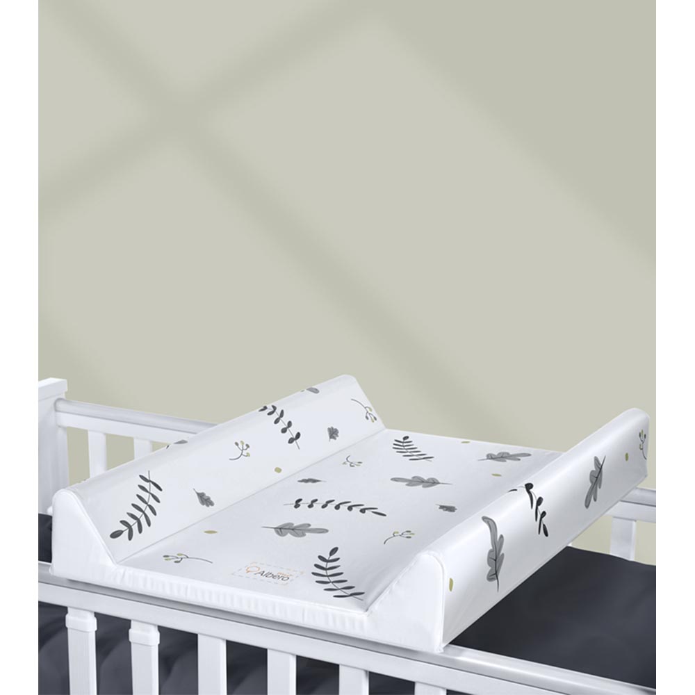 Albero Mio Soft Changing Mat - Forest (Exclusive)
