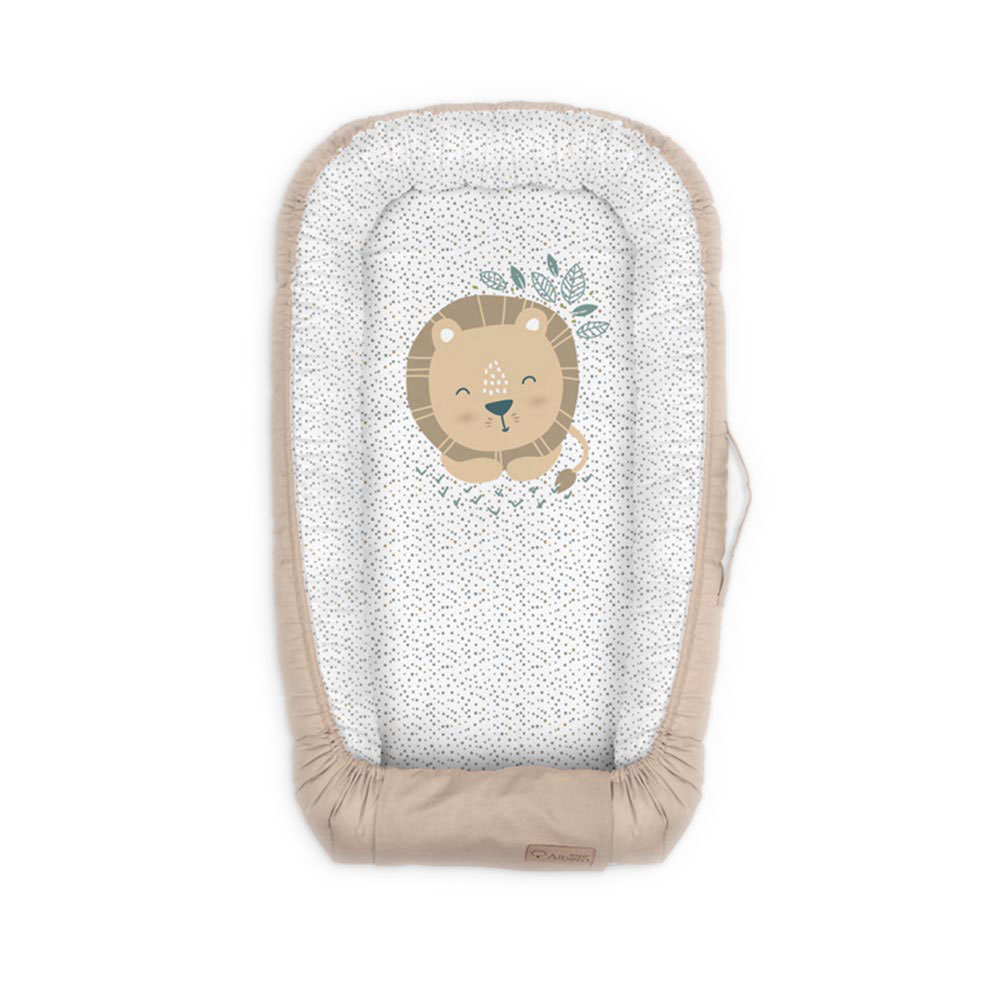 Albero Mio Baby Nest - Lion - 80x45cm (Exclusive)
