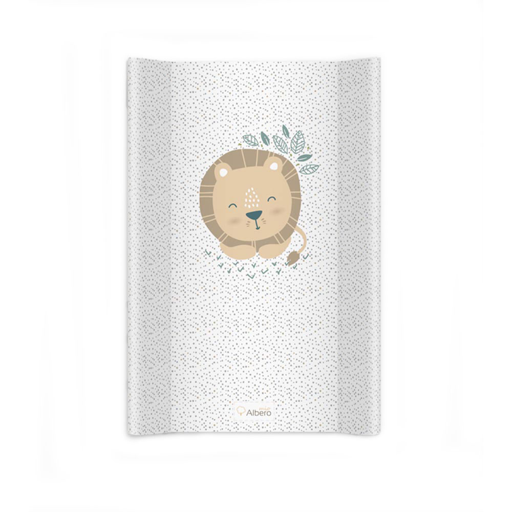 Albero Mio Soft Changing Mat - Lion (Exclusive)
