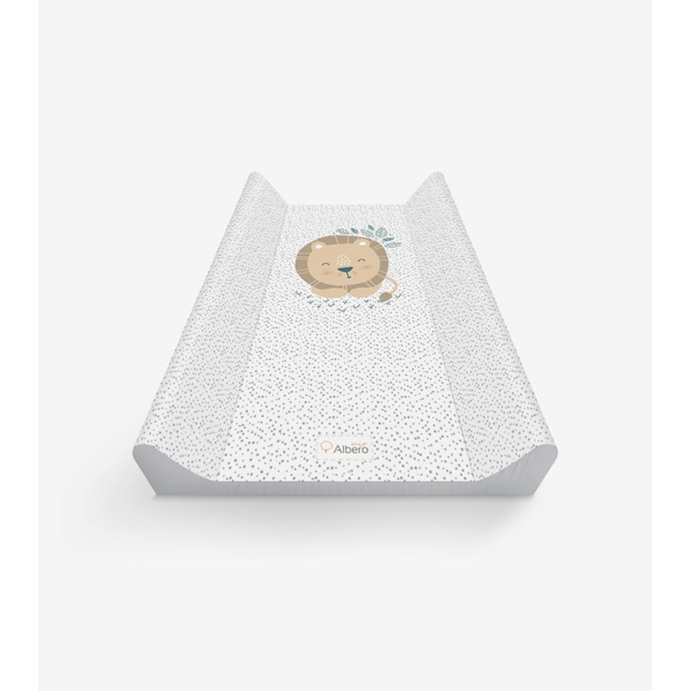 Albero Mio Soft Changing Mat - Lion (Exclusive)