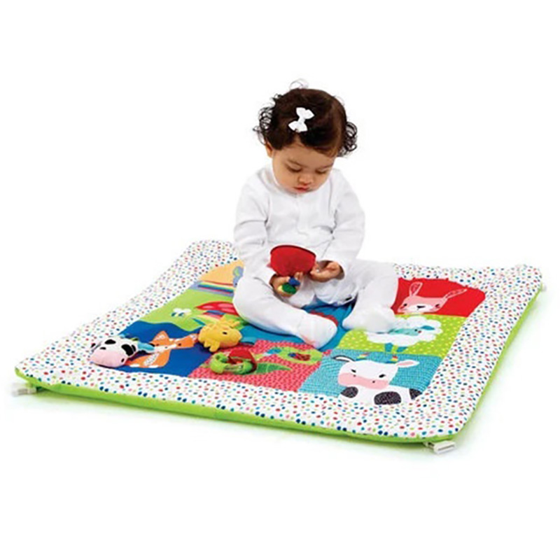 Early Learning Centre - Blossom Farm Activity Play gym