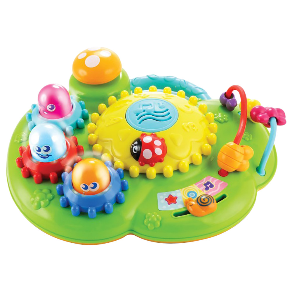 WinFun - Fun Ride Garden