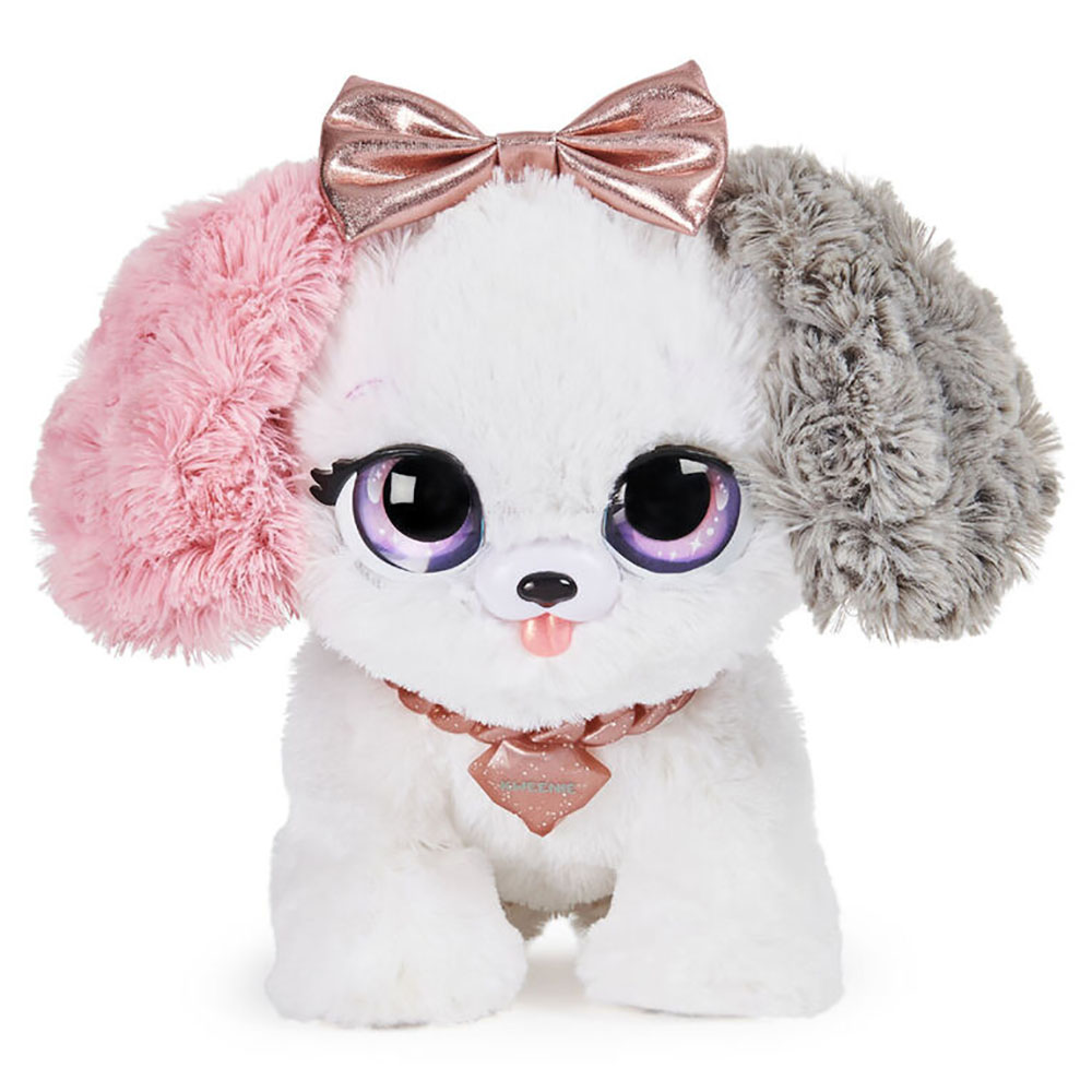 Spin Master - Present Pets Fancy Pups Surprise