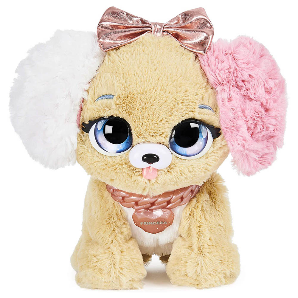 Spin Master - Present Pets Fancy Pups Surprise