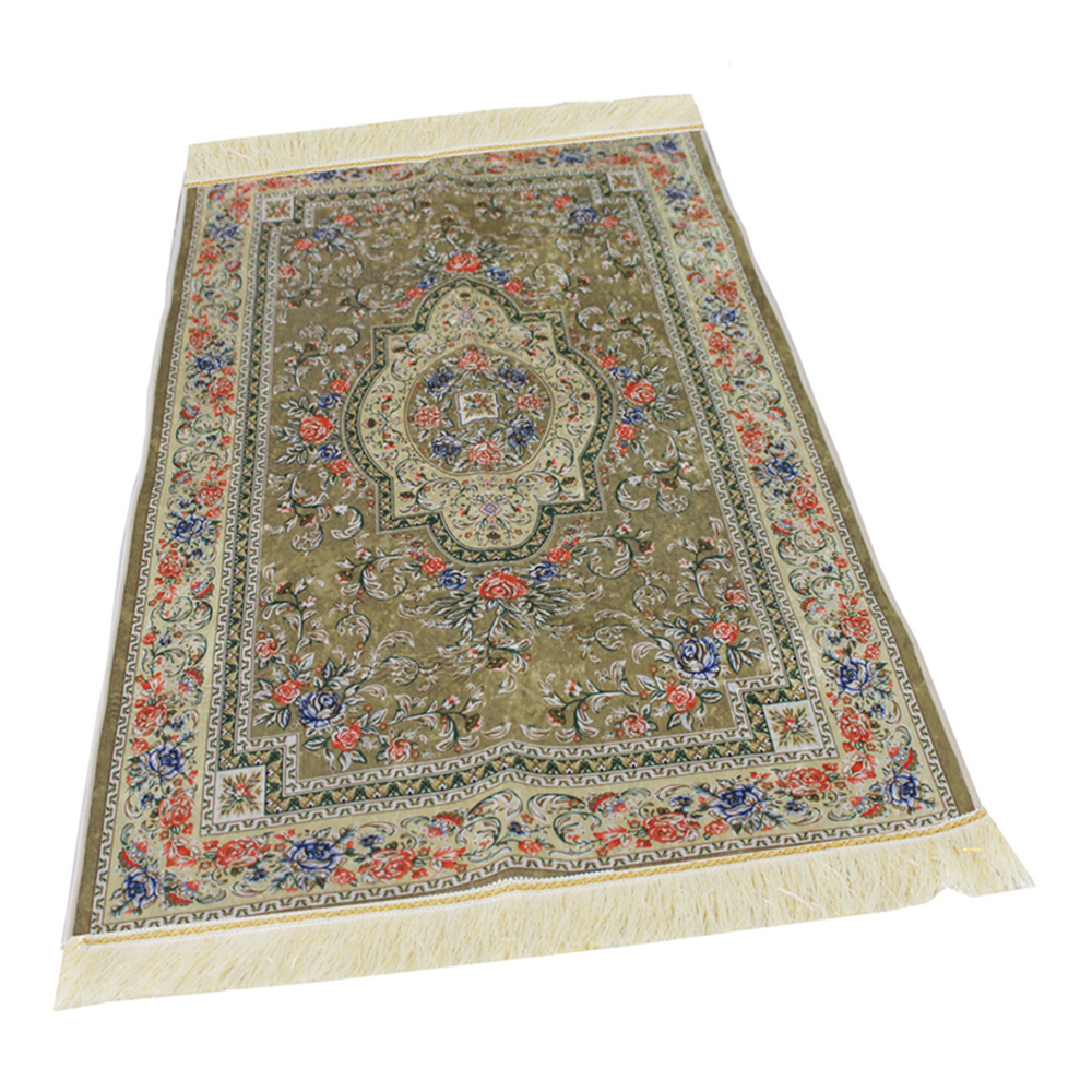 Sundus Al Madina Mat - Gold