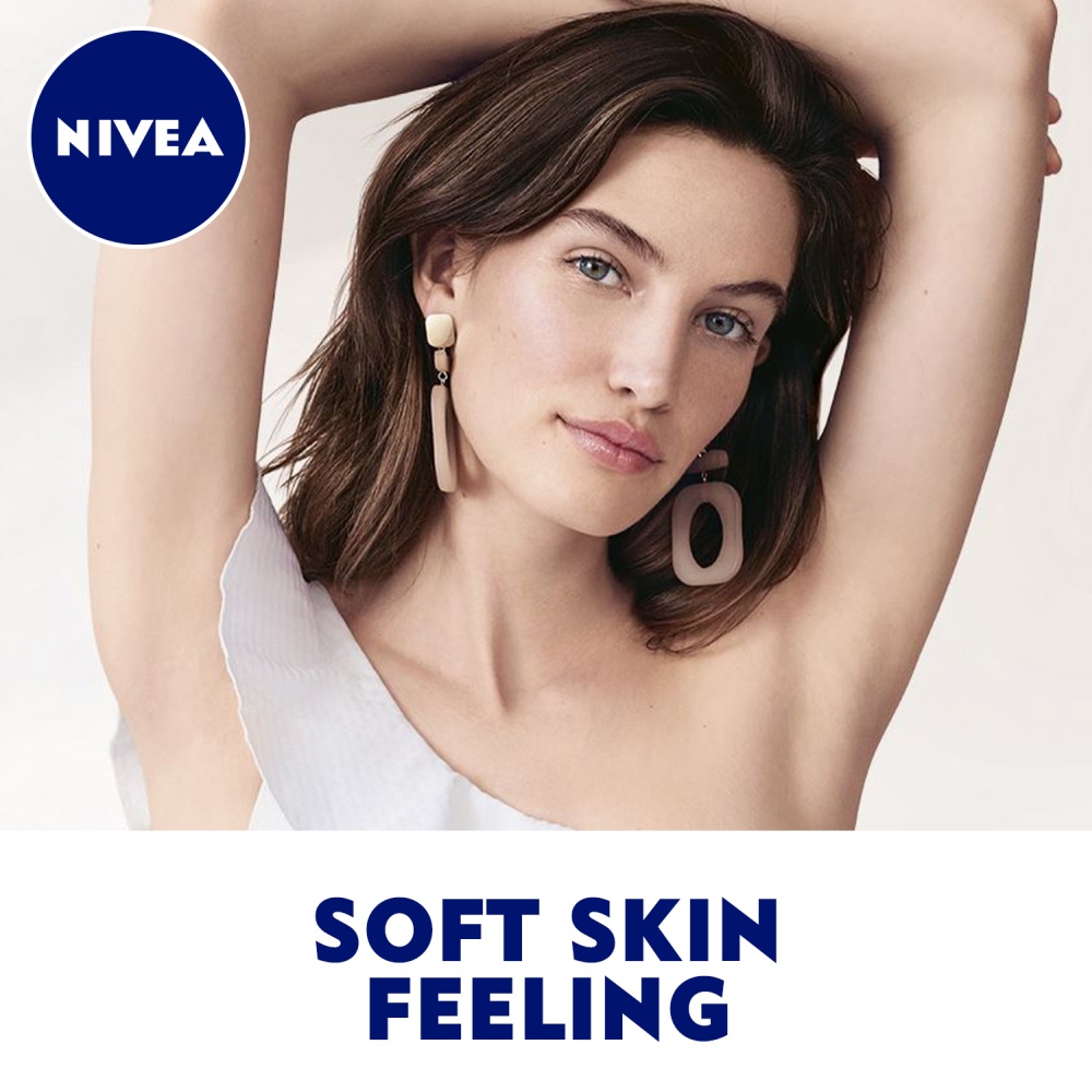 Nivea - Protect & Care Antiperspirant Spray 150ml