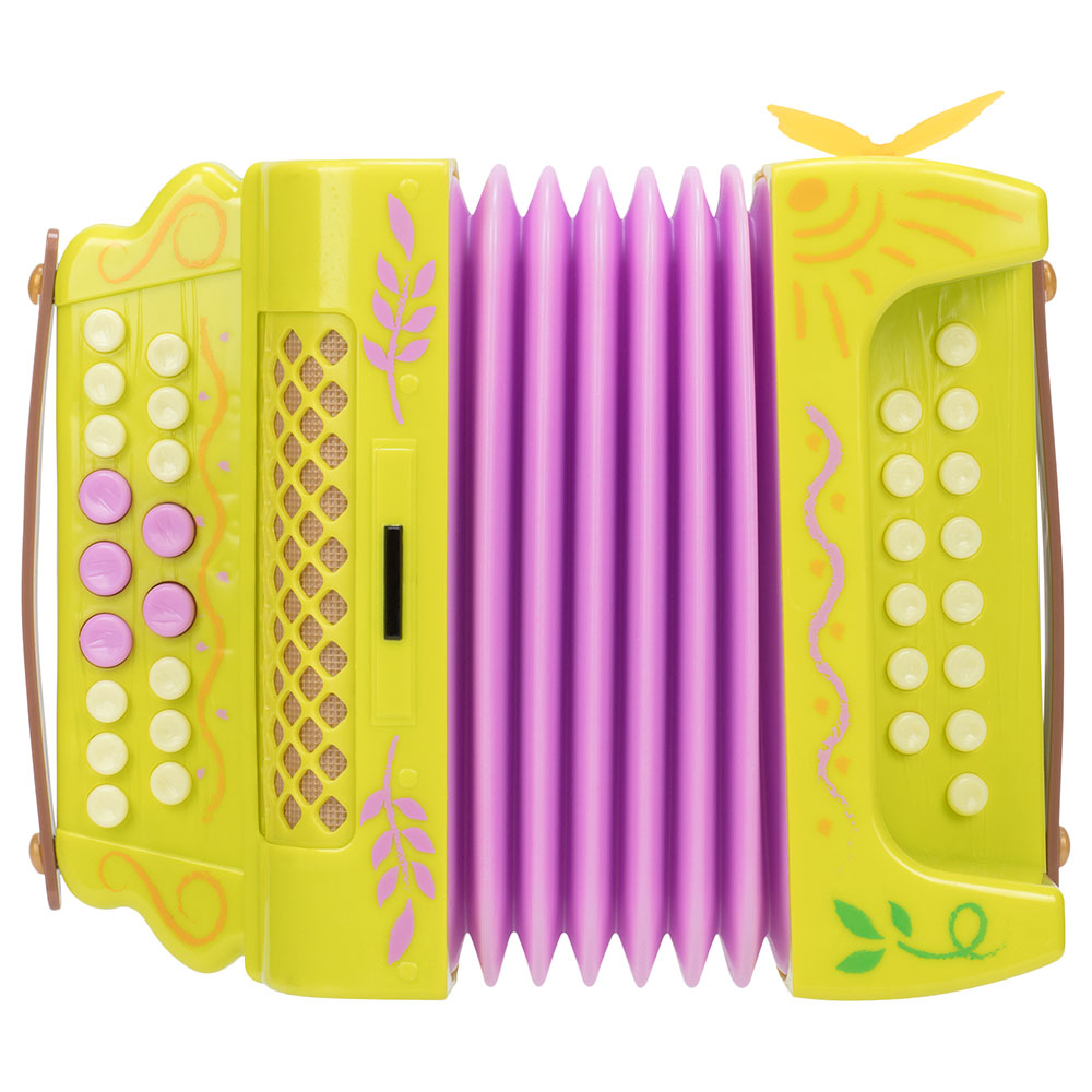 Disney - Encanto Mirabel Musical Accordion