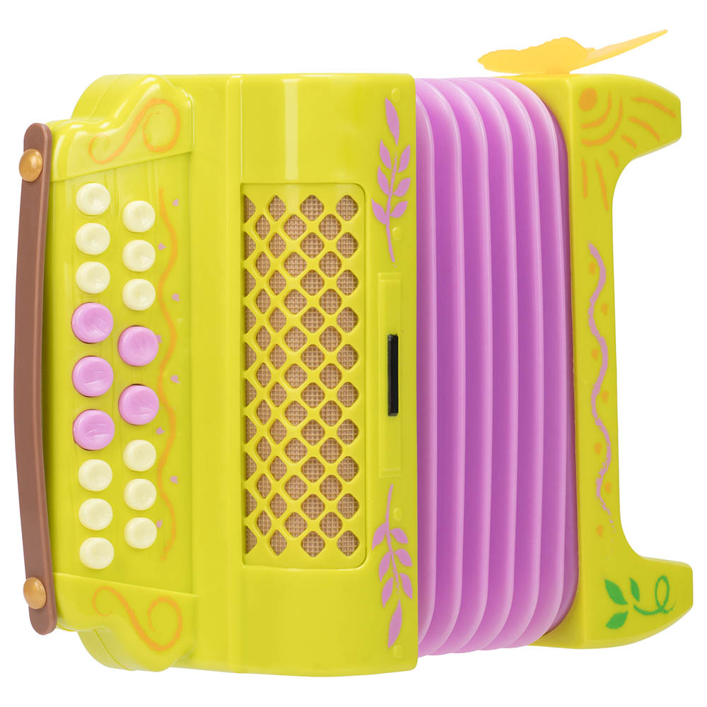 Disney - Encanto Mirabel Musical Accordion