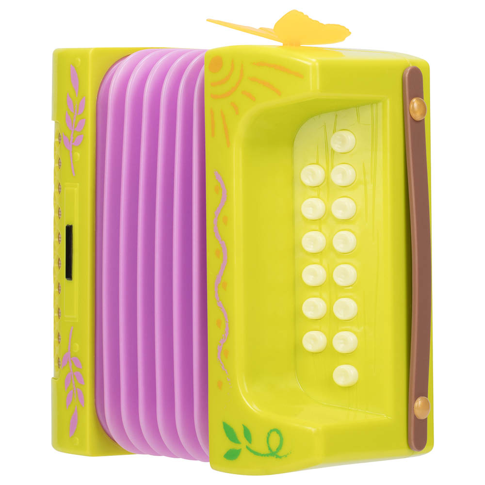 Disney - Encanto Mirabel Musical Accordion